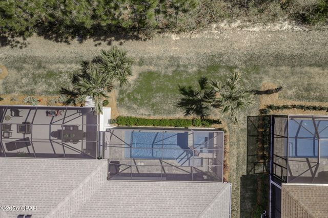 9323 Cool Breeze Drive, Panama City Beach, FL 32413