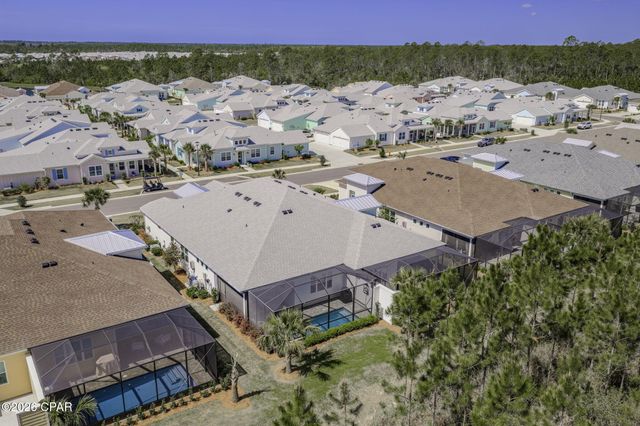 9323 Cool Breeze Drive, Panama City Beach, FL 32413