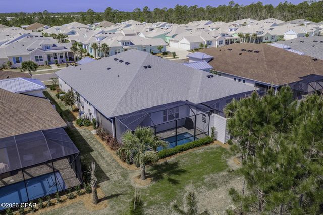 9323 Cool Breeze Drive, Panama City Beach, FL 32413