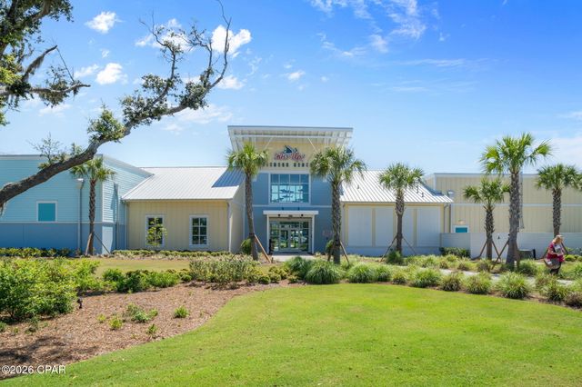 9323 Cool Breeze Drive, Panama City Beach, FL 32413