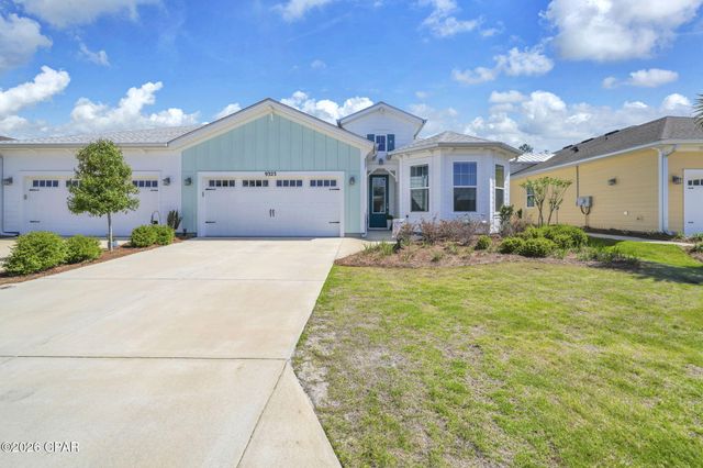 9323 Cool Breeze Drive, Panama City Beach, FL 32413