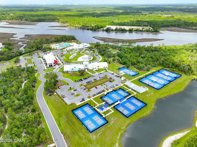 9323 Cool Breeze Drive, Panama City Beach, FL 32413