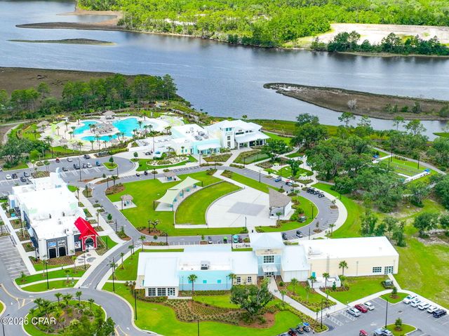 9323 Cool Breeze Drive, Panama City Beach, FL 32413