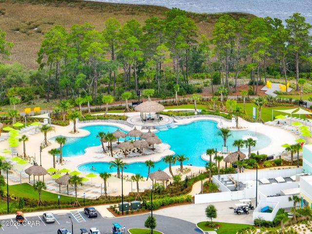 9323 Cool Breeze Drive, Panama City Beach, FL 32413