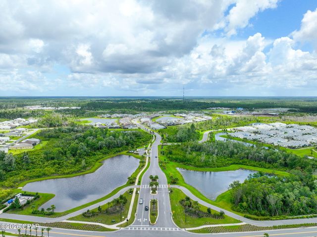 9323 Cool Breeze Drive, Panama City Beach, FL 32413