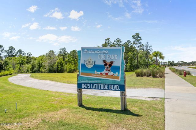 9323 Cool Breeze Drive, Panama City Beach, FL 32413
