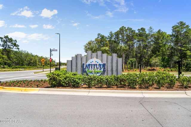 9323 Cool Breeze Drive, Panama City Beach, FL 32413
