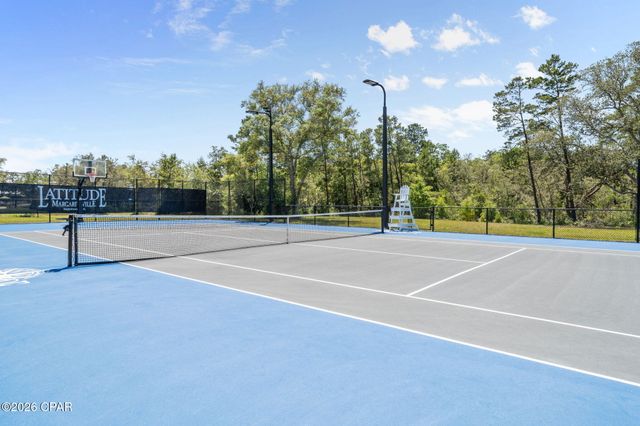 9323 Cool Breeze Drive, Panama City Beach, FL 32413