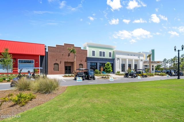 9323 Cool Breeze Drive, Panama City Beach, FL 32413