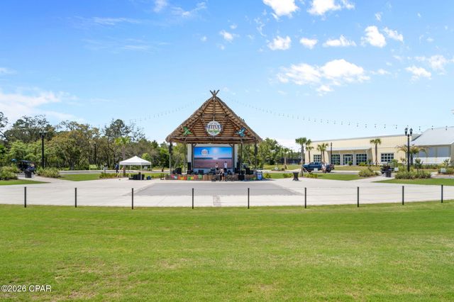 9323 Cool Breeze Drive, Panama City Beach, FL 32413