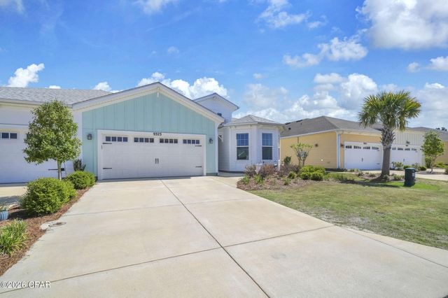9323 Cool Breeze Drive, Panama City Beach, FL 32413