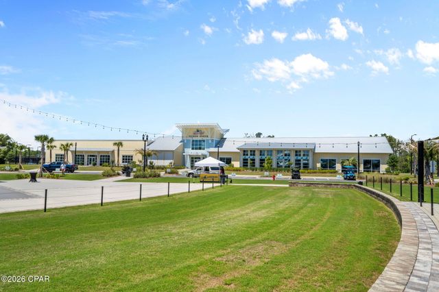 9323 Cool Breeze Drive, Panama City Beach, FL 32413
