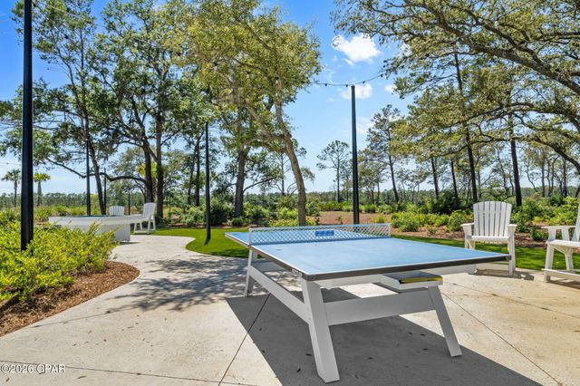 9323 Cool Breeze Drive, Panama City Beach, FL 32413
