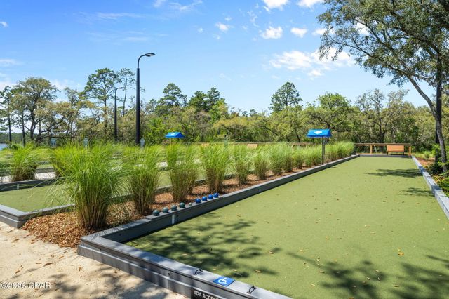 9323 Cool Breeze Drive, Panama City Beach, FL 32413