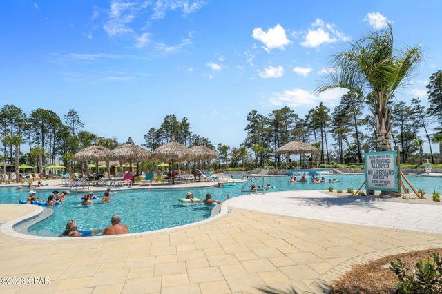 9323 Cool Breeze Drive, Panama City Beach, FL 32413
