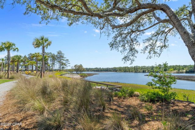 9323 Cool Breeze Drive, Panama City Beach, FL 32413