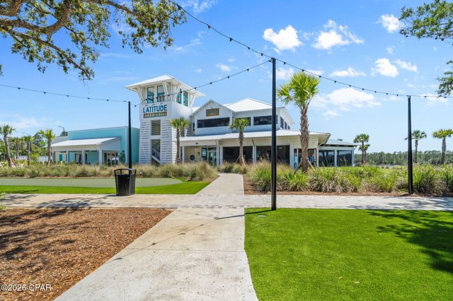 9323 Cool Breeze Drive, Panama City Beach, FL 32413