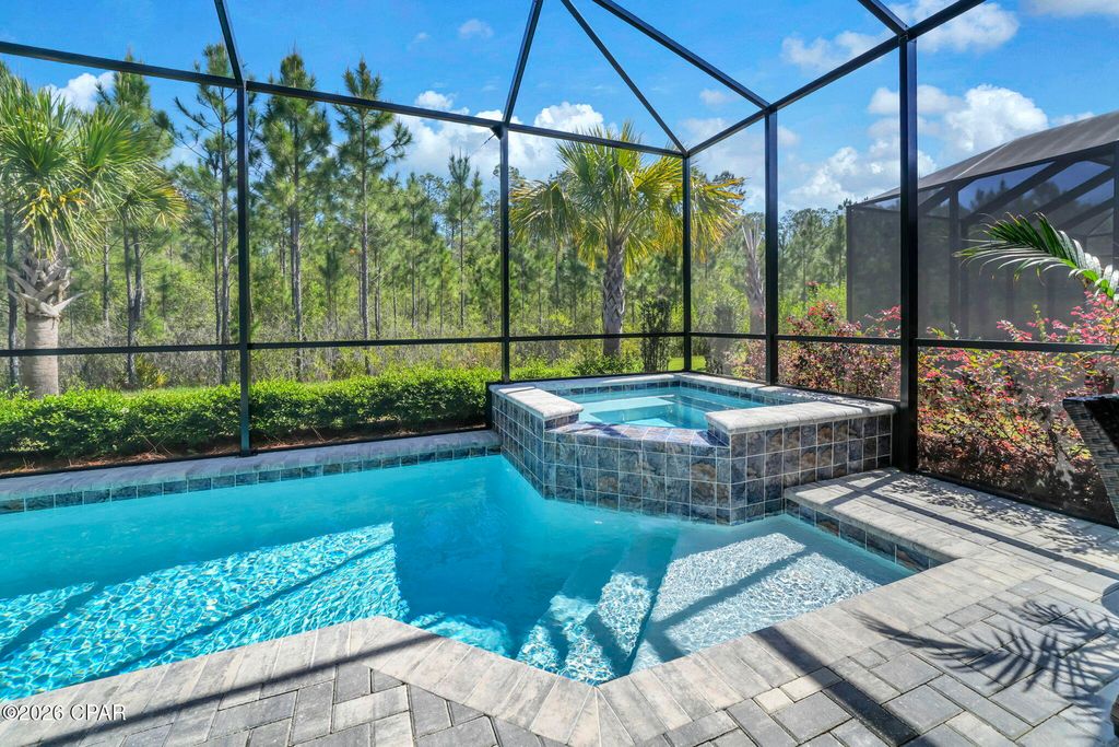 9323 Cool Breeze Drive, Panama City Beach, FL 32413
