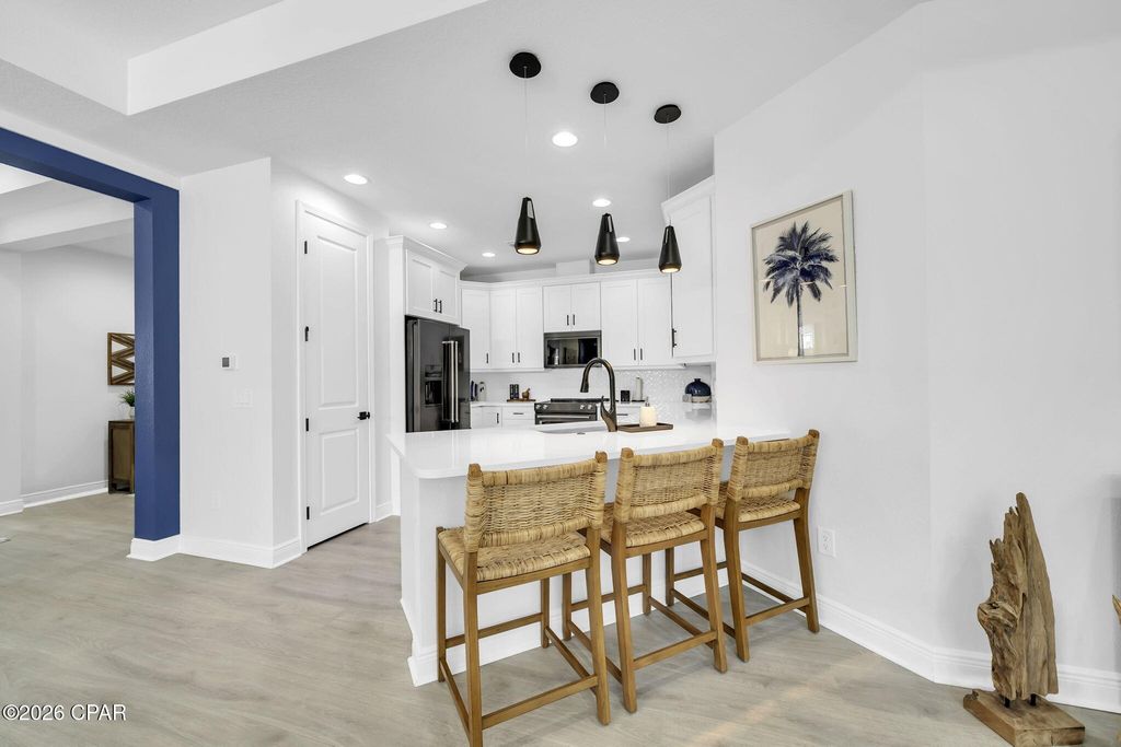 Image 19 of property listing at 9323 Cool Breeze Drive, Panama City Beach, FL 32413