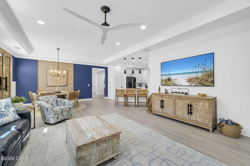 Image 31 of property listing at 9323 Cool Breeze Drive, Panama City Beach, FL 32413