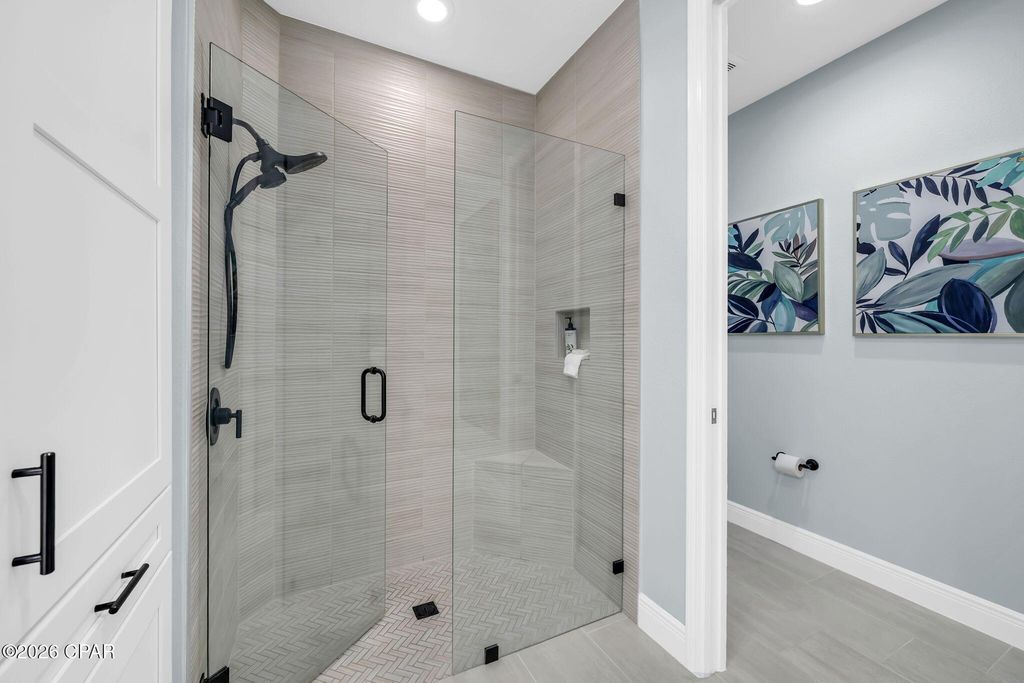 Image 35 of property listing at 9323 Cool Breeze Drive, Panama City Beach, FL 32413