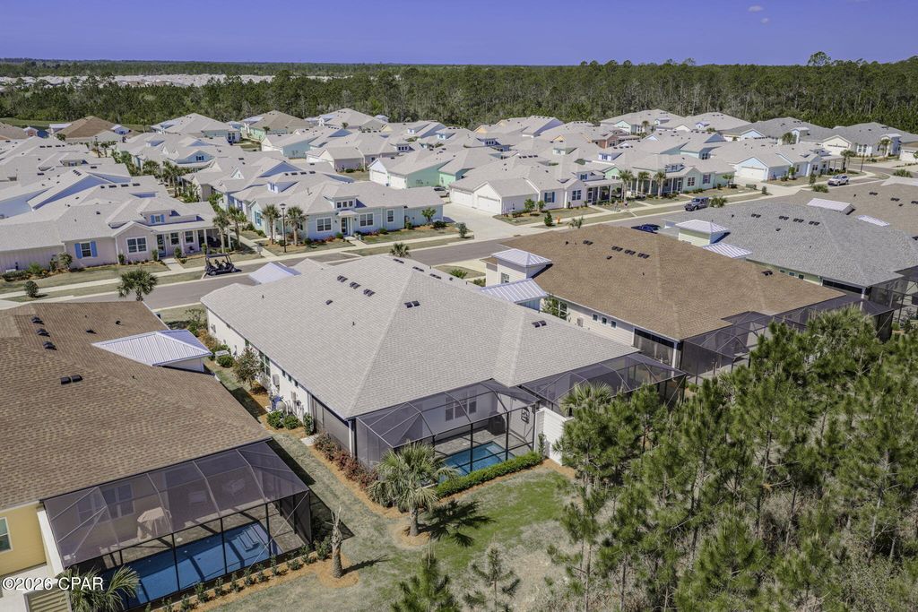 Image 57 of property listing at 9323 Cool Breeze Drive, Panama City Beach, FL 32413