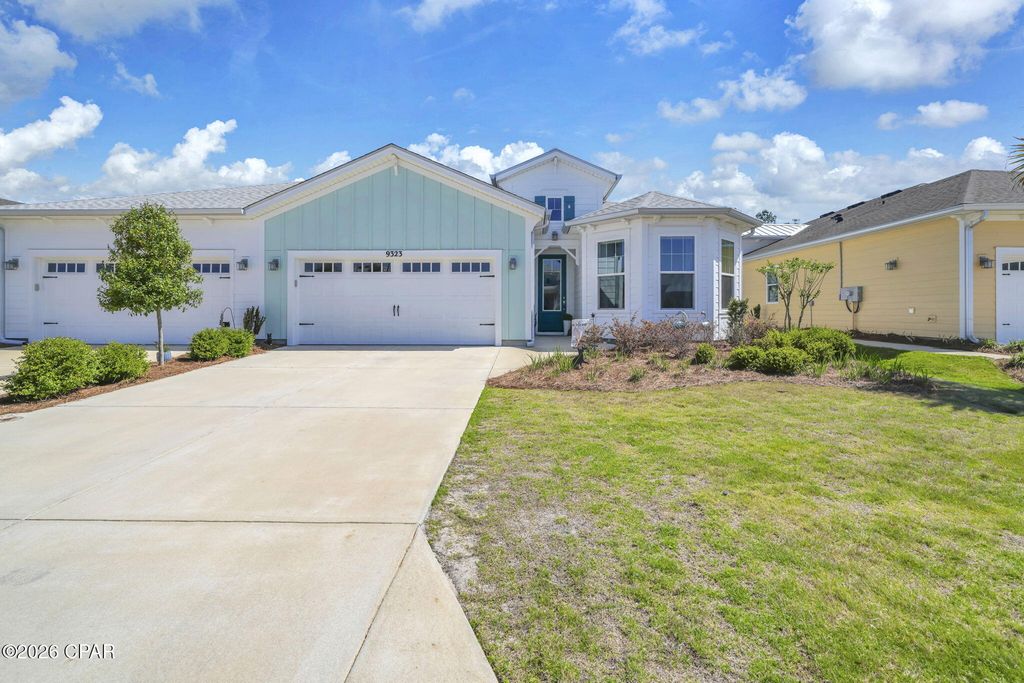 Image 6 of property listing at 9323 Cool Breeze Drive, Panama City Beach, FL 32413