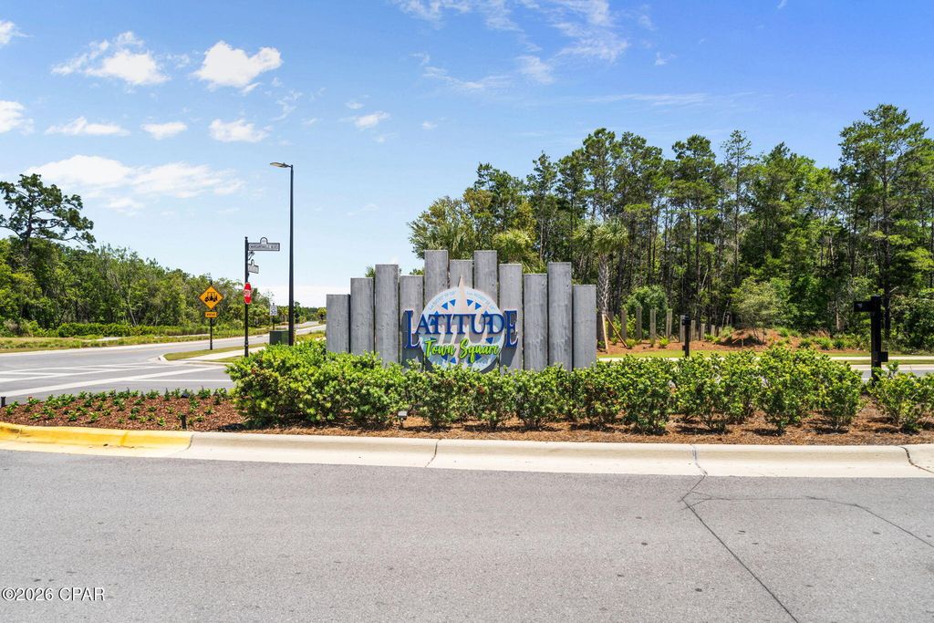 Image 69 of property listing at 9323 Cool Breeze Drive, Panama City Beach, FL 32413