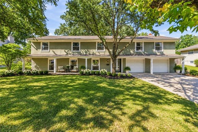 912 W 98th Street, Kansas City, MO 64114