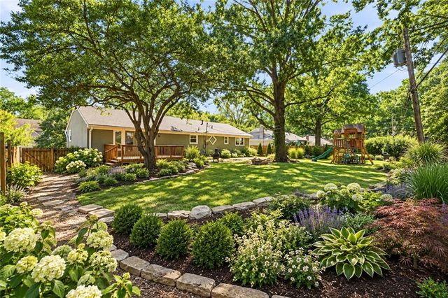 912 W 98th Street, Kansas City, MO 64114