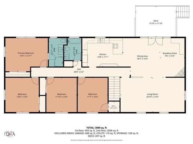 912 W 98th Street, Kansas City, MO 64114