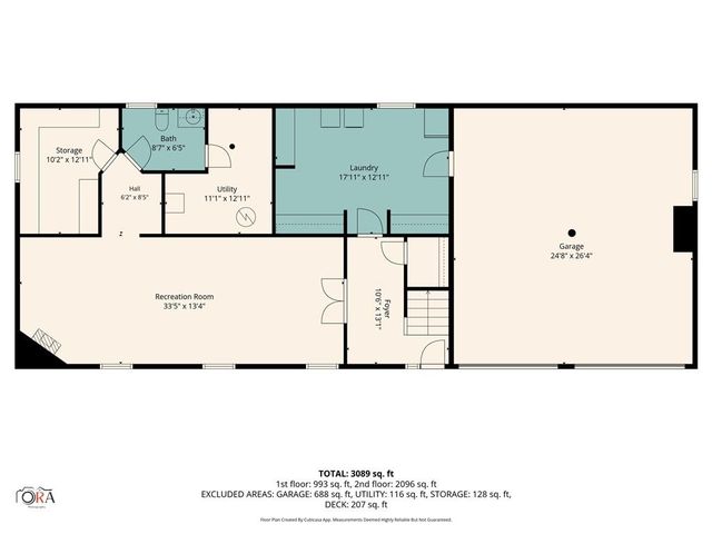 912 W 98th Street, Kansas City, MO 64114