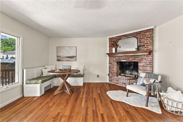 912 W 98th Street, Kansas City, MO 64114