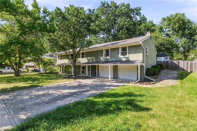912 W 98th Street, Kansas City, MO 64114