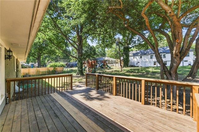 912 W 98th Street, Kansas City, MO 64114