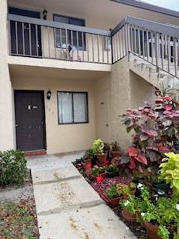 21955 Tidewater Terrace 105, Boca Raton, FL 33433