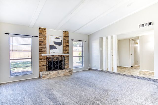 1712 California Trail, Plano, TX 75023