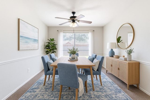 1712 California Trail, Plano, TX 75023