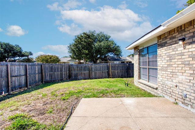 1712 California Trail, Plano, TX 75023