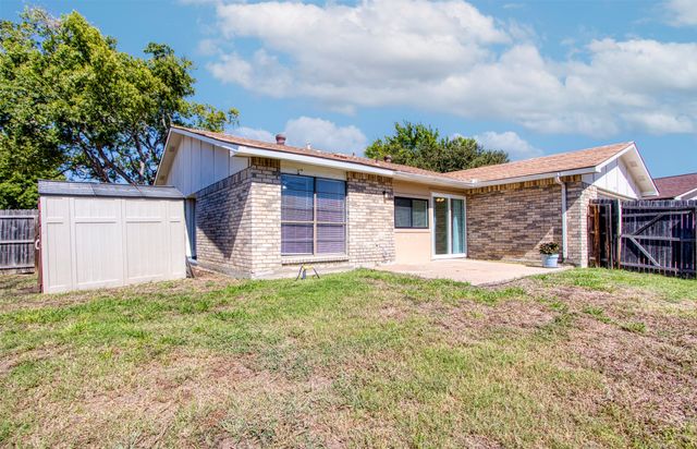 1712 California Trail, Plano, TX 75023