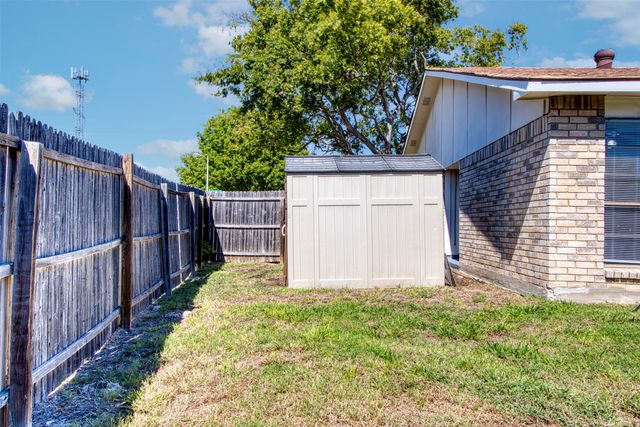1712 California Trail, Plano, TX 75023