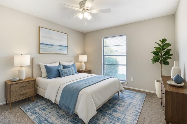 1712 California Trail, Plano, TX 75023