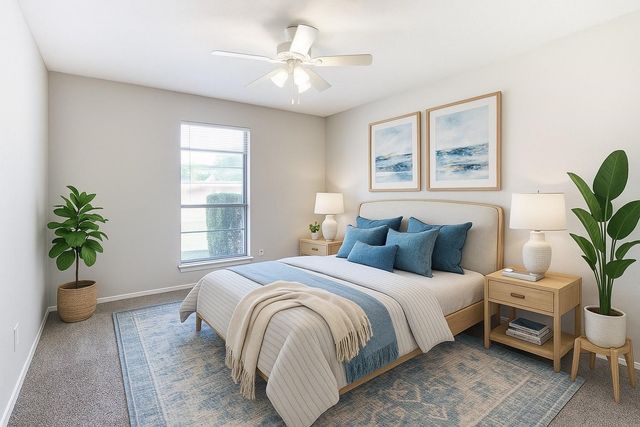 1712 California Trail, Plano, TX 75023