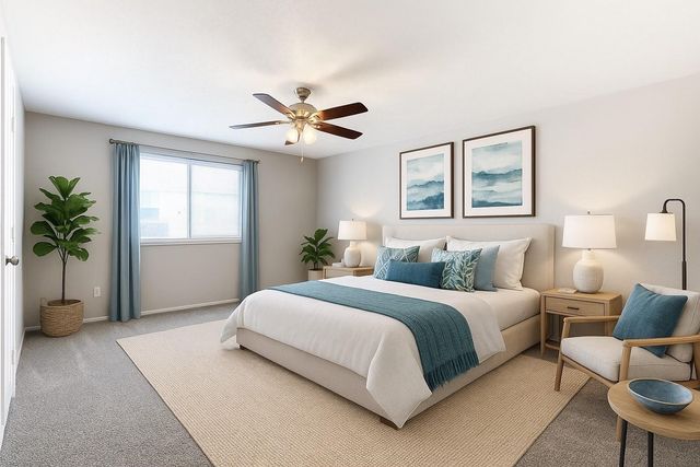 1712 California Trail, Plano, TX 75023