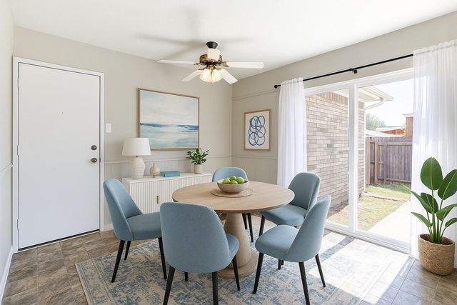 1712 California Trail, Plano, TX 75023