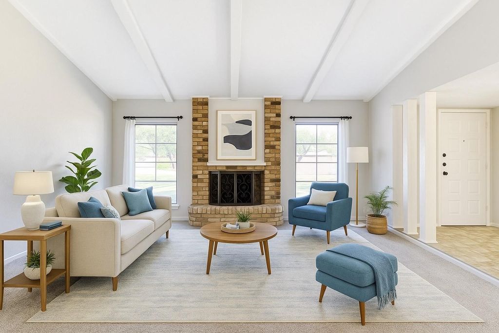 1712 California Trail, Plano, TX 75023