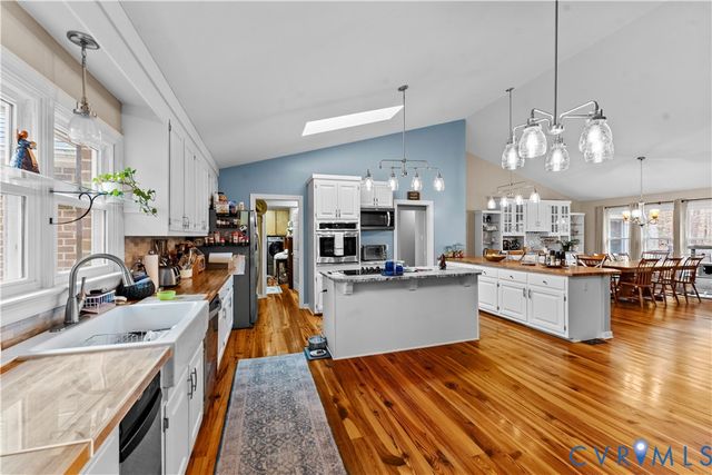 1937 Woodberry Mill Rd, Powhatan, VA 23139