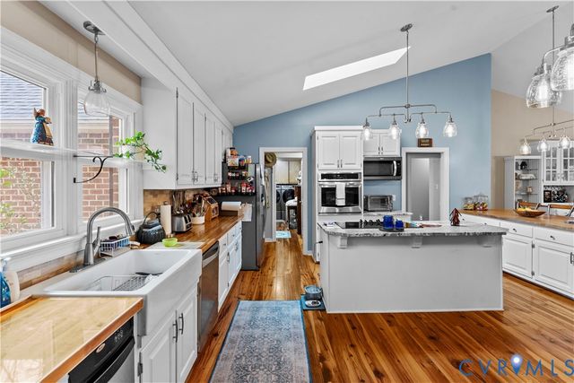 1937 Woodberry Mill Rd, Powhatan, VA 23139