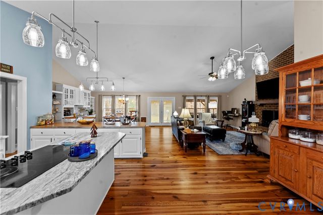 1937 Woodberry Mill Rd, Powhatan, VA 23139