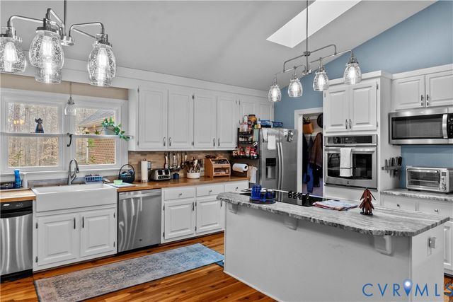 1937 Woodberry Mill Rd, Powhatan, VA 23139